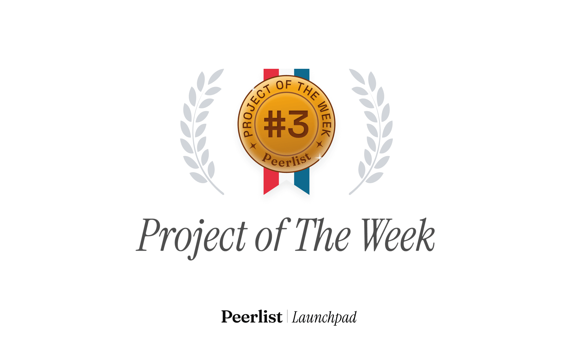 Project of the Week